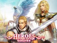 Heroes of Might and Magic Online