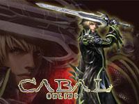 Cabal Online