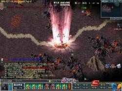 Heroes of Might and Magic Online скриншот 9