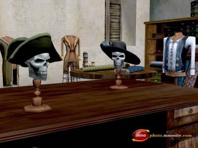 Pirates of the Caribbean Online скриншот 7